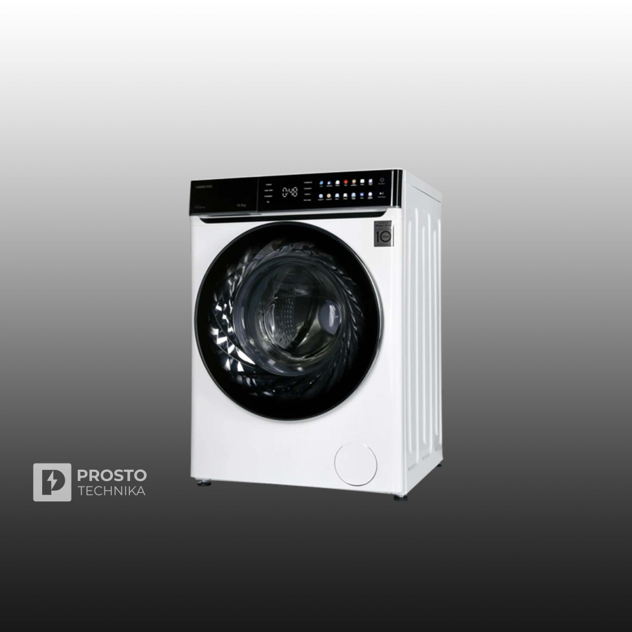 Стиральная машина HIBERG i-DDQ11 - 1014 W
